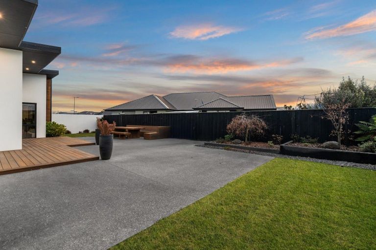 Photo of property in 21 Doncaster Avenue, Lincoln, 7608