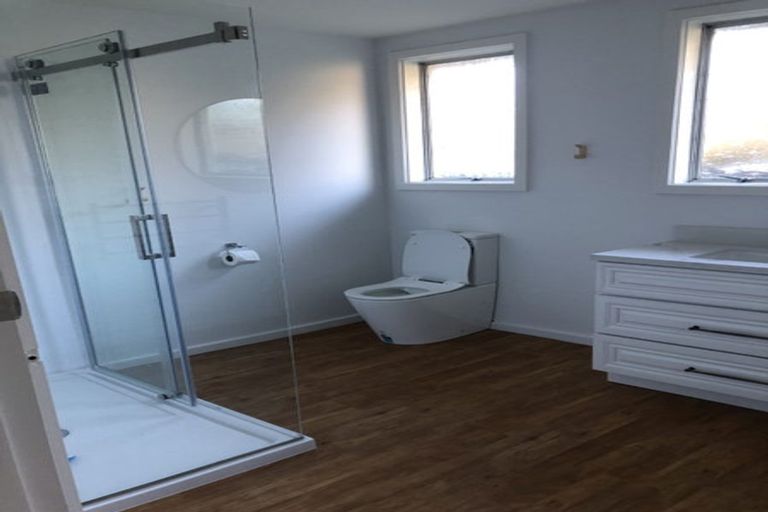 Photo of property in 1/54a Dallington Terrace, Dallington, Christchurch, 8061