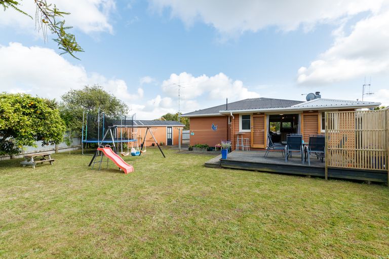 Photo of property in 23 Winchester Street, Awapuni, Palmerston North, 4412