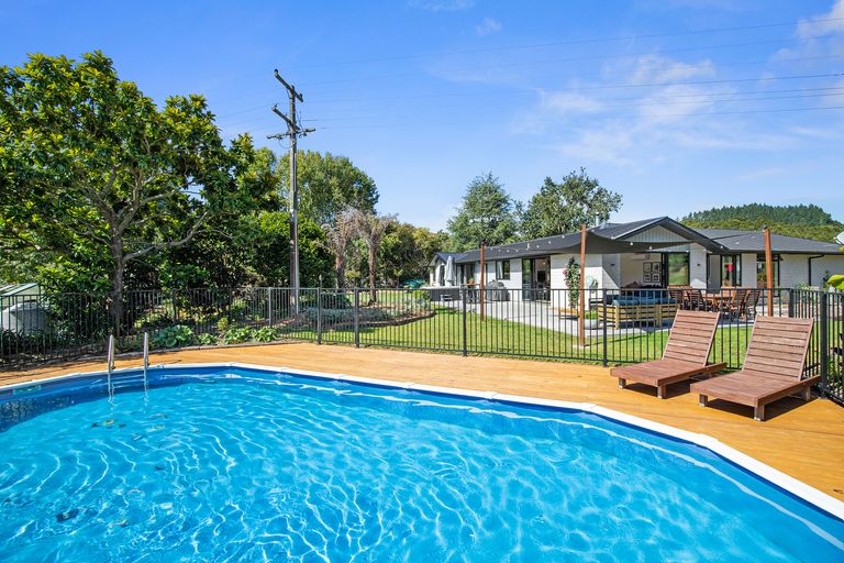 Photo of property in 5858 Highway 22, Waingaro, Ngaruawahia, 3793