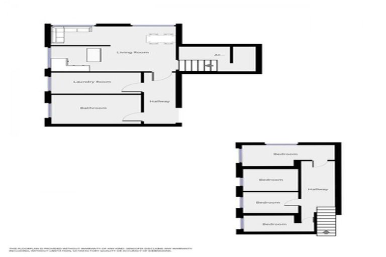 Photo of property in 253 Pomona Street, Strathern, Invercargill, 9812