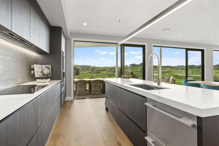 Photo of property in 61 Grayson Road, Wainui, Silverdale, 0992