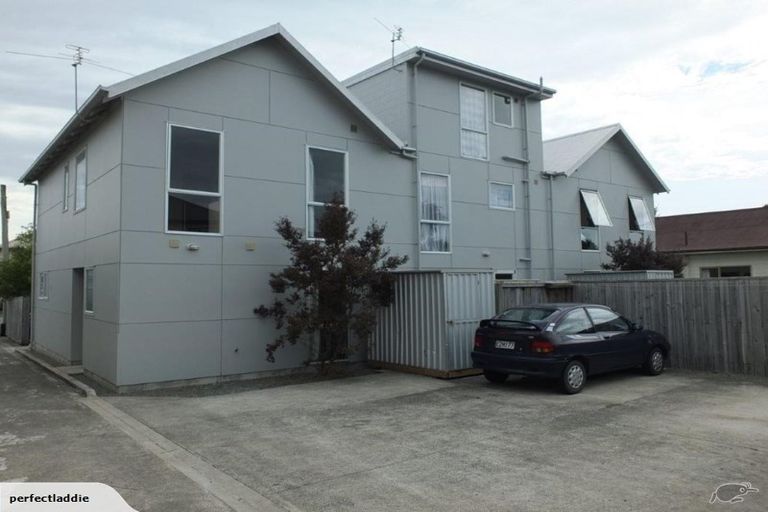 Photo of property in 99 Elizabeth Street, Riccarton, Christchurch, 8041