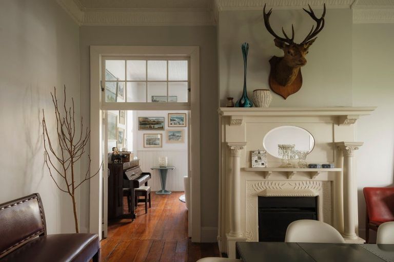 Photo of property in 13 Dexter Avenue, Mount Eden, Auckland, 1024