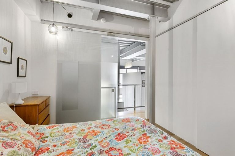 Photo of property in Croxley Mill Apartments, 203/33 Frederick Street, Te Aro, Wellington, 6011