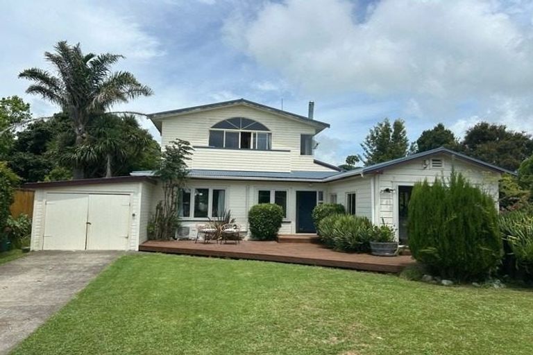Photo of property in 55 Spencer Avenue, Maketu, Te Puke, 3189