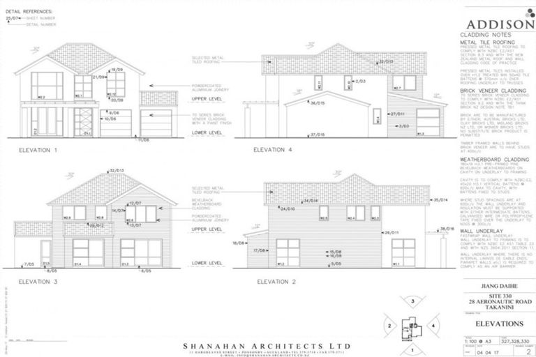 Photo of property in 28 Aeronautic Road, Takanini, 2112