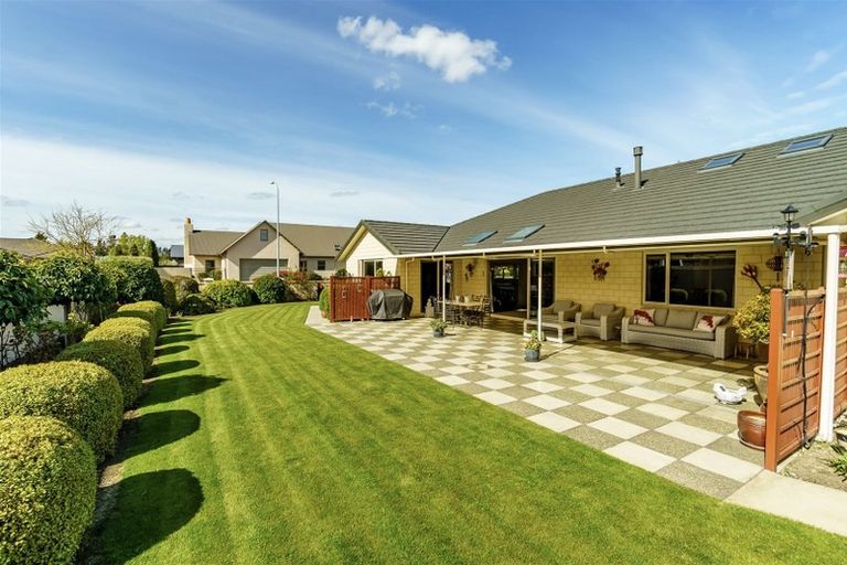 Photo of property in 10 Larch Crescent, Alexandra, 9320