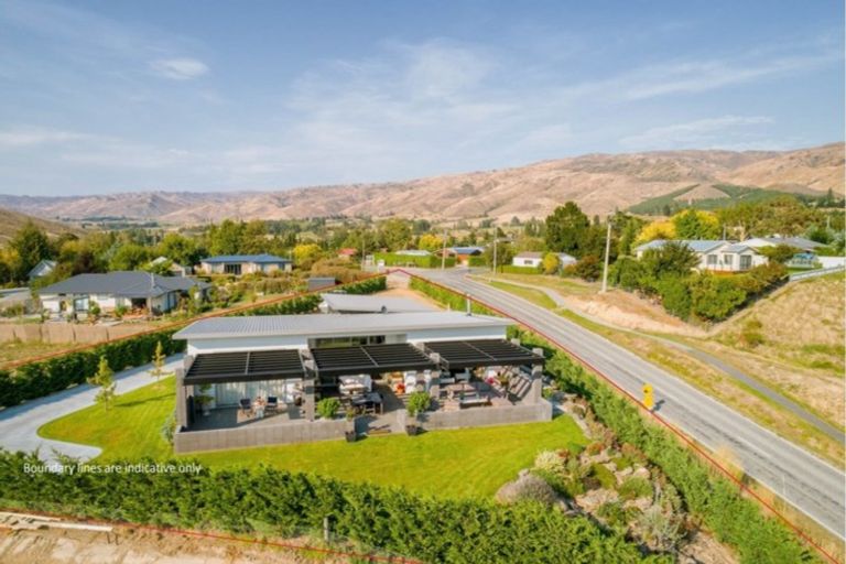 Photo of property in 8b Terrace Street, Bannockburn, Cromwell, 9384