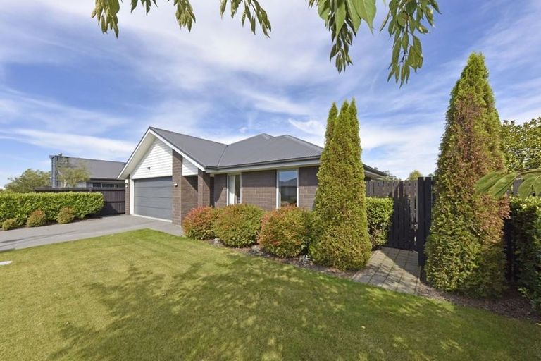 Photo of property in 9 Deacon Street, Halswell, Christchurch, 8025