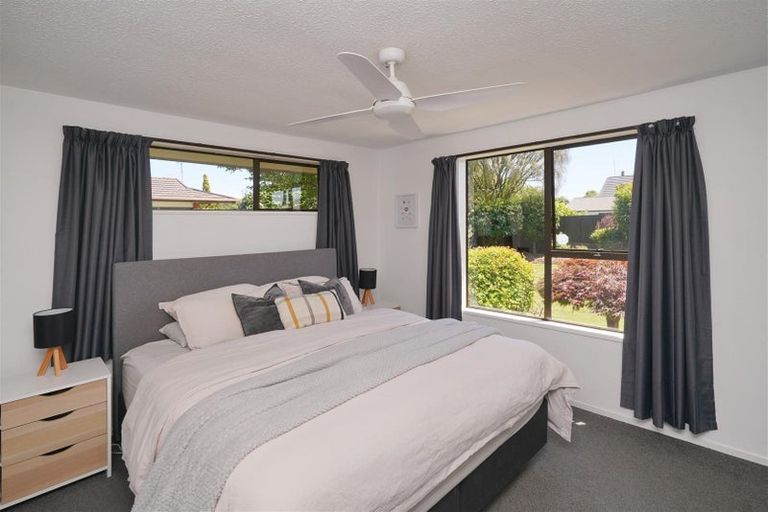 Photo of property in 189 Sawyers Arms Road, Bishopdale, Christchurch, 8053