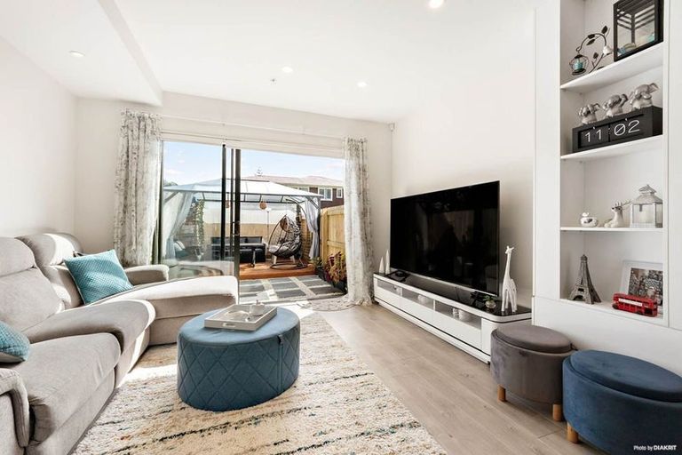 Photo of property in 8/46 Te Kanawa Crescent, Henderson, Auckland, 0610