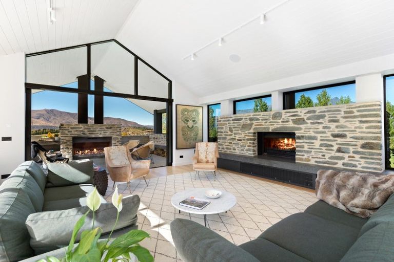 Photo of property in 76 Hunter Road, Speargrass Flat, Queenstown, 9371