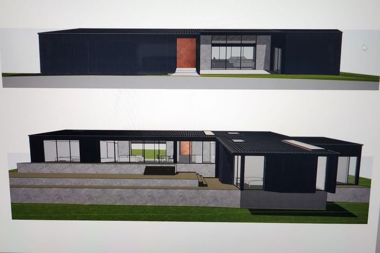Photo of property in 4 Minsons Lane, Kennedys Bush, Christchurch, 8025