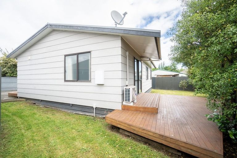 Photo of property in 22b Manchester Street, Takaro, Palmerston North, 4412