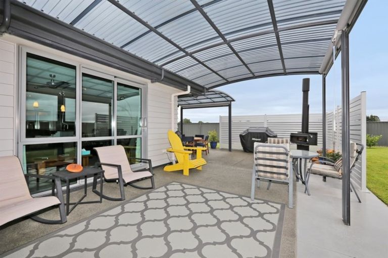 Photo of property in 20 Lochhead Street, Mahora, Hastings, 4120