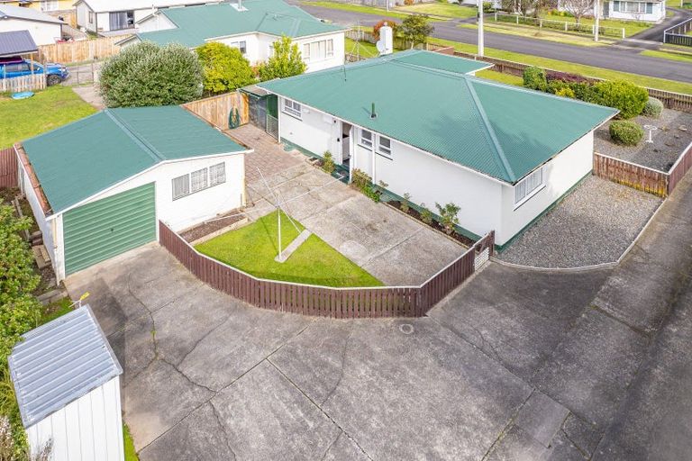 Photo of property in 42 Kells Avenue, Aramoho, Whanganui, 4500