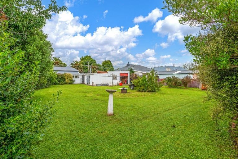 Photo of property in 12 Main Street, Pahiatua, 4910