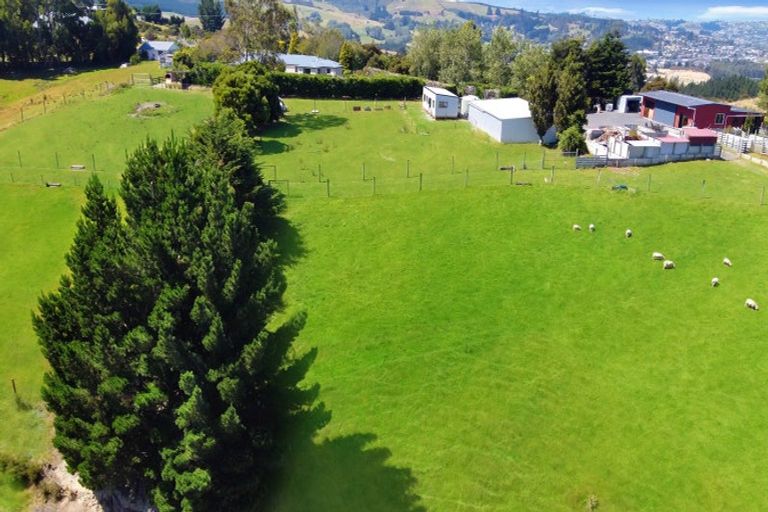 Photo of property in 270 Chain Hills Road, Chain Hills, Dunedin, 9076