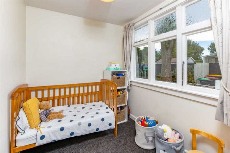 Photo of property in 22 Gibbon Street, Sydenham, Christchurch, 8023