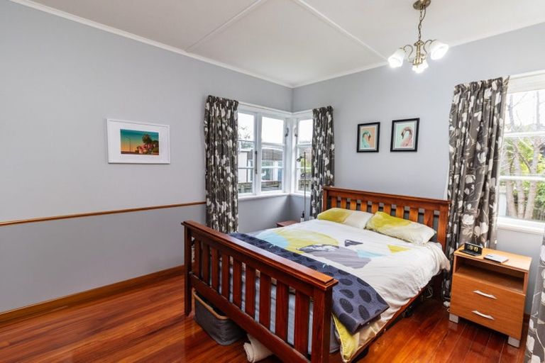 Photo of property in 14 Wyndrum Avenue, Waterloo, Lower Hutt, 5011