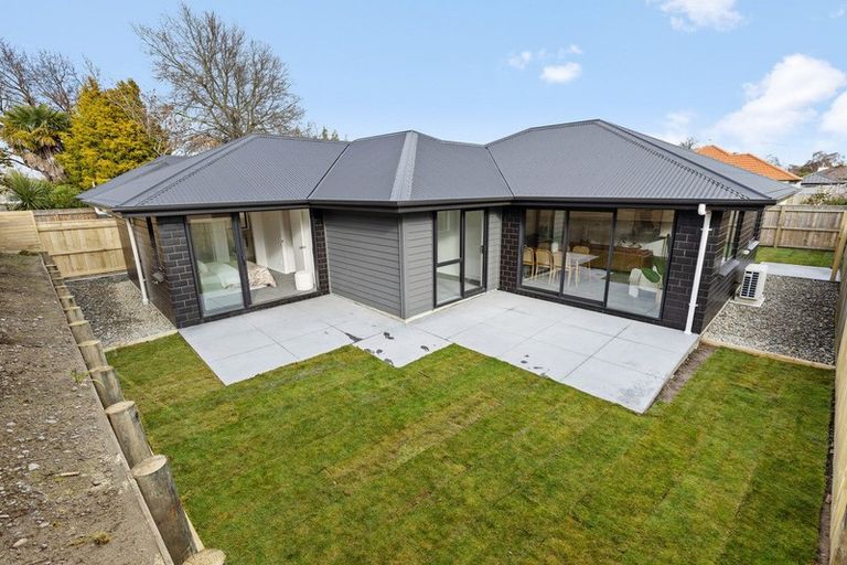 Photo of property in 21a Franklin Avenue, Hokowhitu, Palmerston North, 4410