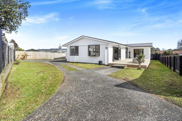Photo of property in 8 Tieke Place, Tokoroa, 3420