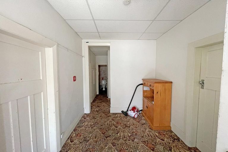 Photo of property in 312a Stuart Street, Dunedin Central, Dunedin, 9016