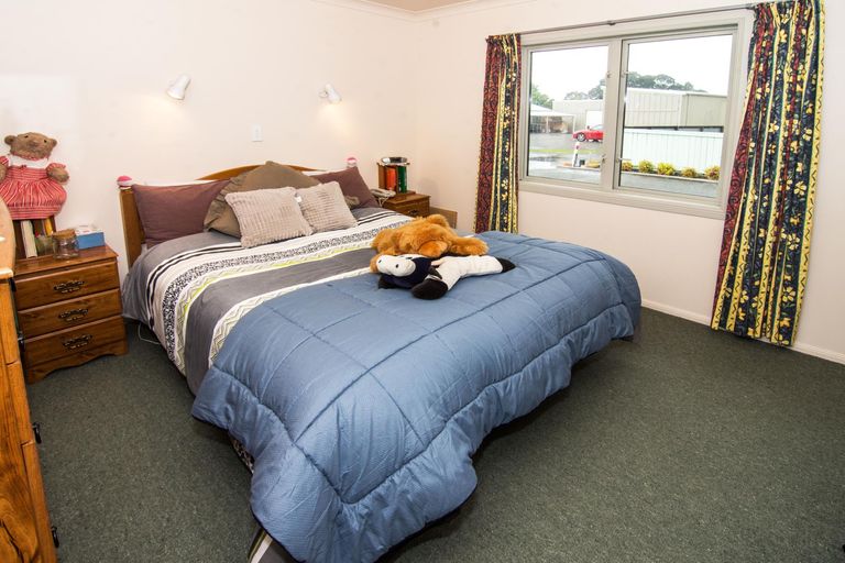 Photo of property in 16 Millard Avenue, Kuripuni, Masterton, 5810