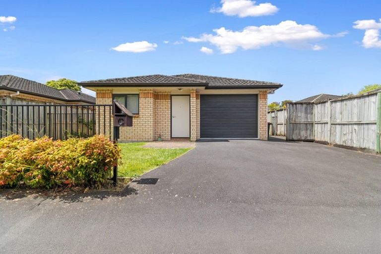Photo of property in 37c Sillary Street, Hamilton East, Hamilton, 3216