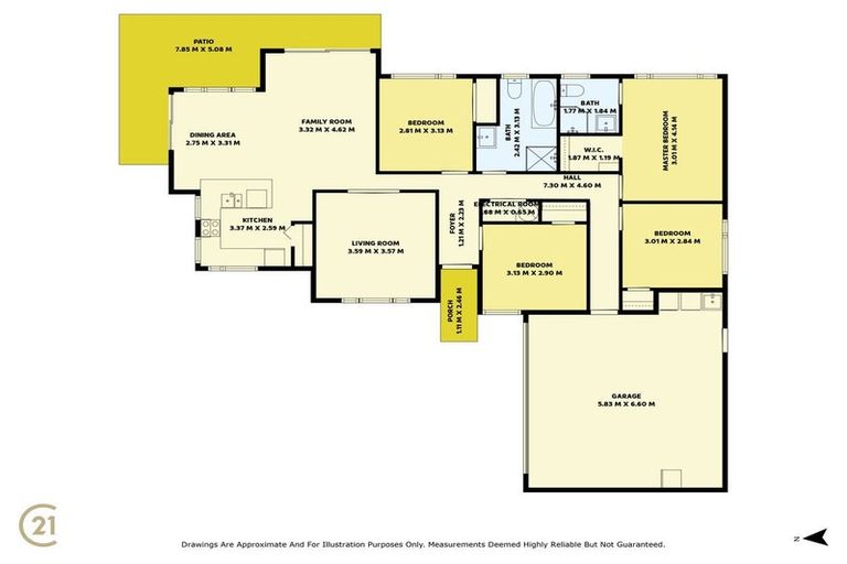 Photo of property in 9 Mcneish Place, Pokeno, 2402