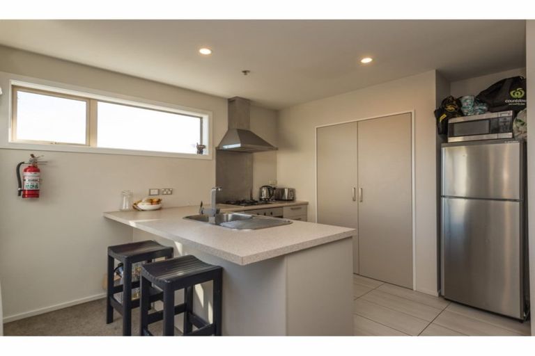Photo of property in 6/9 Cameron Street, Sydenham, Christchurch, 8023