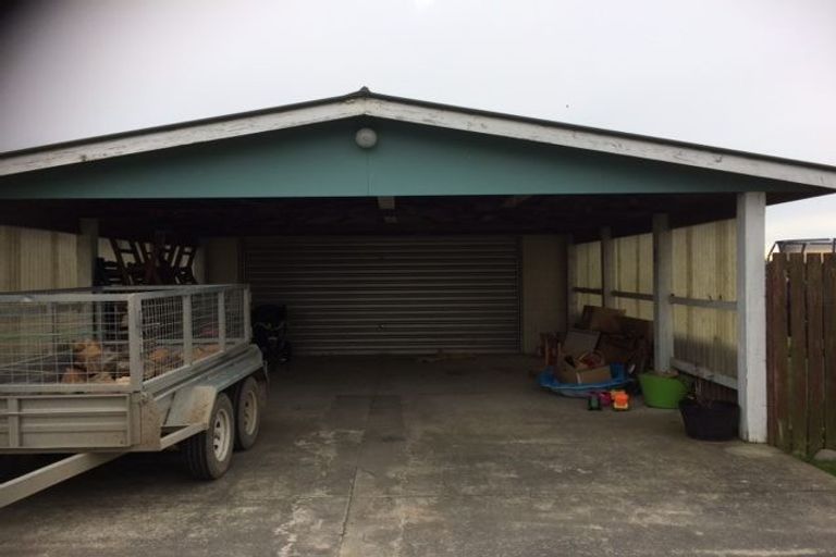 Photo of property in 190 Horndon Street, Darfield, 7510