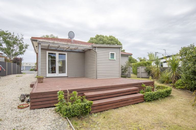 Photo of property in 46 Huxley Street, Sydenham, Christchurch, 8023