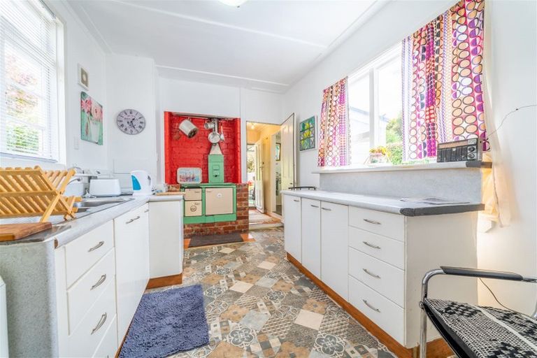 Photo of property in 45 Craigie Avenue, Parkside, Timaru, 7910