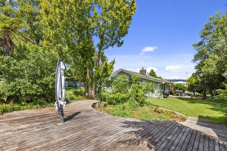 Photo of property in 38 Corlett Street, Utuhina, Rotorua, 3015