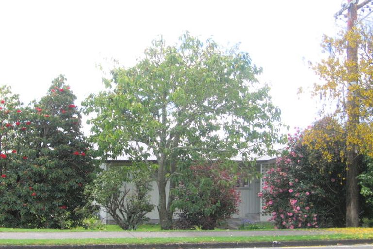 Photo of property in 438 Pukehangi Road, Pomare, Rotorua, 3015