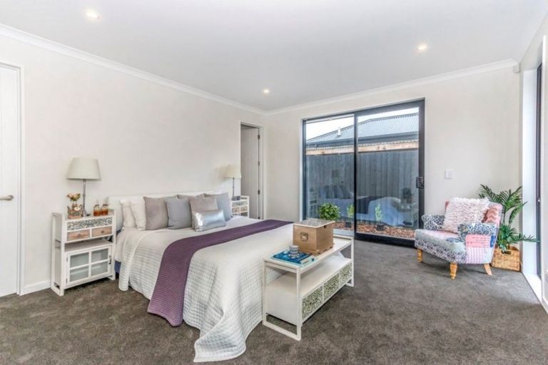 Photo of property in 81 Jimmy Adams Terrace, Lincoln, 7608