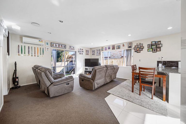 Photo of property in 61a Halver Road, Hillpark, Auckland, 2102