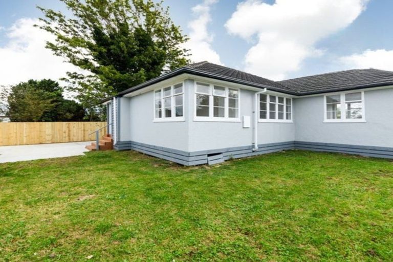 Photo of property in 19a Clyde Crescent, Roslyn, Palmerston North, 4414