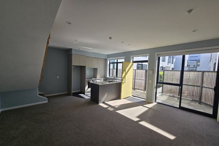 Photo of property in 12/5 Ebor Street, Te Aro, Wellington, 6011