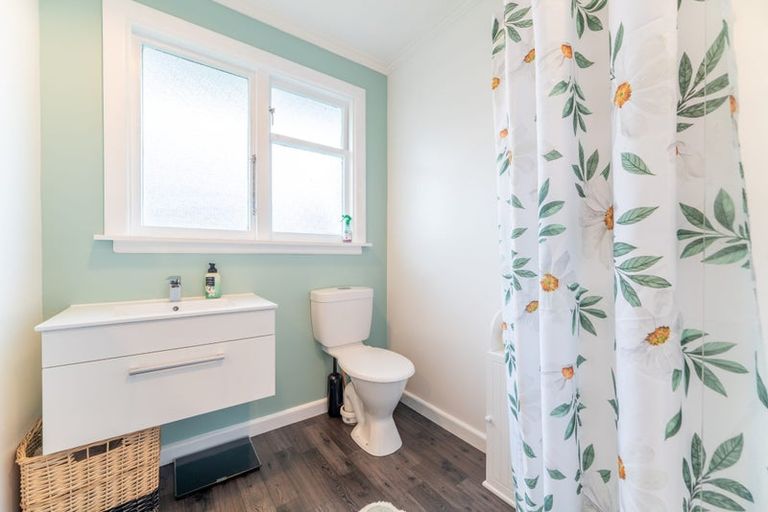 Photo of property in 32 Hislop Street, Geraldine, 7930