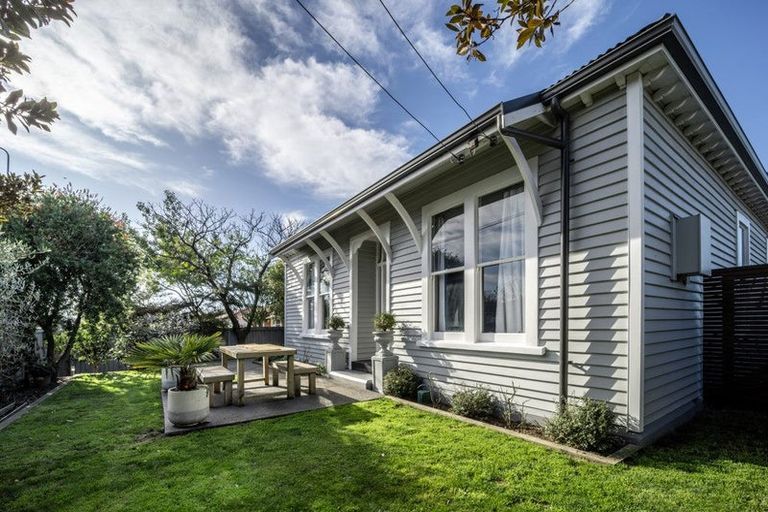 Photo of property in 4 Burwood Road, Burwood, Christchurch, 8083