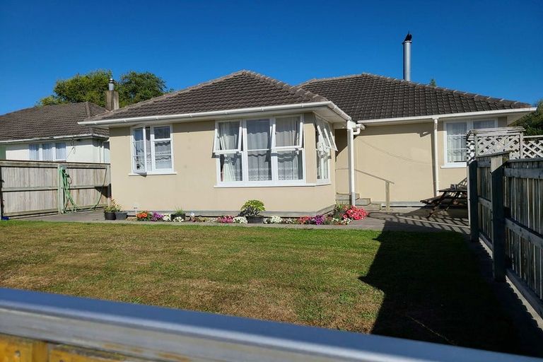 Photo of property in 18 Seddon Street, Feilding, 4702