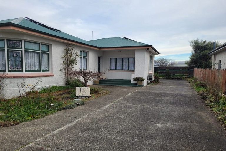 Photo of property in 76 Stuart Street, Hawthorndale, Invercargill, 9810