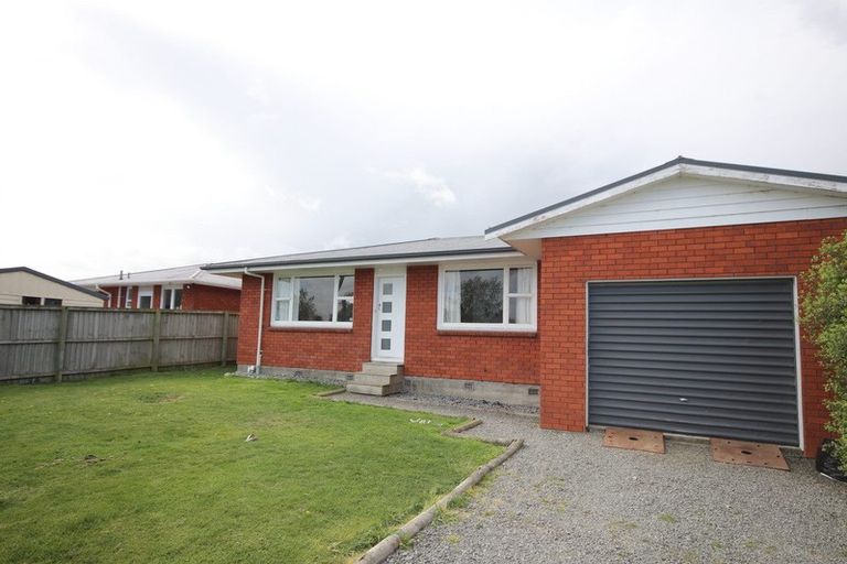 Photo of property in 149 Rolleston Street, Rakaia, 7710
