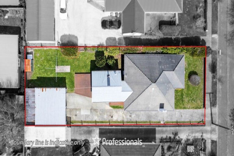 Photo of property in 56 Clyma Street, Elderslea, Upper Hutt, 5018