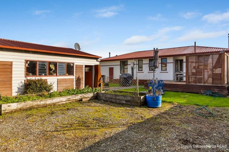 Photo of property in 12 Durham Street, Mataura, 9712