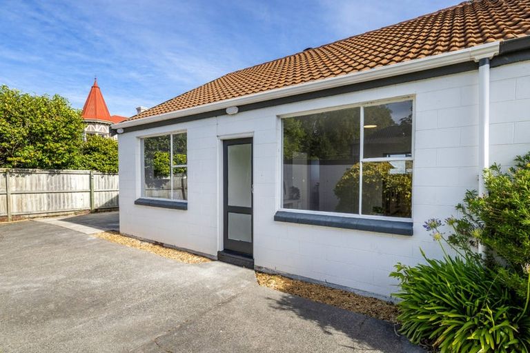 Photo of property in 5/80 Vogel Street, Richmond, Christchurch, 8013