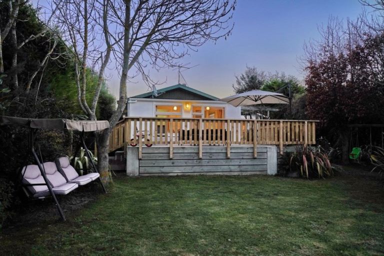 Photo of property in 328 Whitecliffs Road, Whitecliffs, Coalgate, 7673